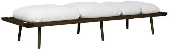 Umage Lounge Around Daybed - Dunkle Eiche - Sterling