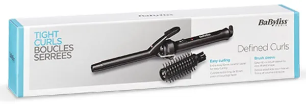 Babyliss Defined Curls 16mm Lockenstab C271E (1 St.)